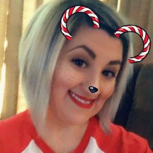 Meet your Posher, Terry